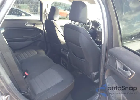 2020 Ford Edge Se from USA, damaged, VIN 2FMPK3G97LBA05354